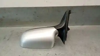 Peça sobressalente para automóvel em segunda mão espelho retrovisor esquerdo por audi a3 (8l1) 1.9 tdi referências oem iam 8l1858531ha  8l1858531ha