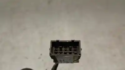 Peça sobressalente para automóvel em segunda mão espelho retrovisor esquerdo por audi a3 (8l1) 1.9 tdi referências oem iam 8l1858531ha  8l1858531ha