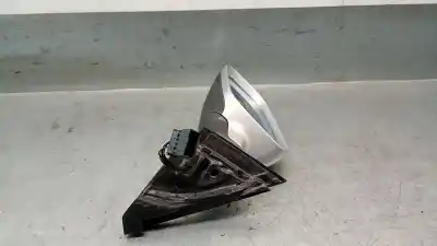 Peça sobressalente para automóvel em segunda mão espelho retrovisor esquerdo por audi a3 (8l1) 1.9 tdi referências oem iam 8l1858531ha  8l1858531ha
