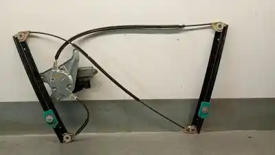 Second-hand car spare part driver left window regulator for audi a3 (8l1) 1.9 tdi oem iam references 8l3837461  8l3837461
