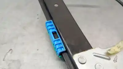 Second-hand car spare part driver left window regulator for audi a3 (8l1) 1.9 tdi oem iam references 8l3837461  8l3837461