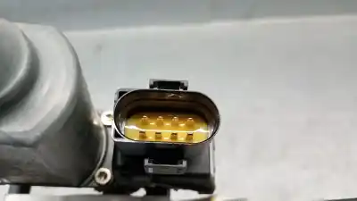 Second-hand car spare part driver left window regulator for audi a3 (8l1) 1.9 tdi oem iam references 8l3837461  8l3837461