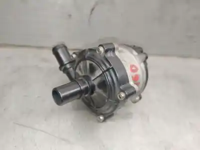 Автозапчастина б/у водяна бомба для kia sorento iv (mq4, mq4a) 1.6 t-gdi hybrid посилання на oem iam 251602mhx1