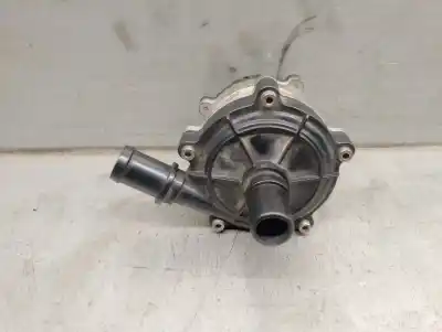 Автозапчастина б/у водяна бомба для kia sorento iv (mq4, mq4a) 1.6 t-gdi hybrid посилання на oem iam 251602mhx1  251602mhx1