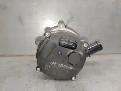 Автозапчастина б/у водяна бомба для kia sorento iv (mq4, mq4a) 1.6 t-gdi hybrid посилання на oem iam 251602mhx1  251602mhx1