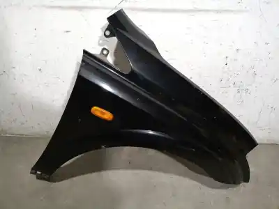 Автозапчасти б/у переднее правое крыло за ssangyong kyron 2.0 xdi ссылки oem iam 5453187