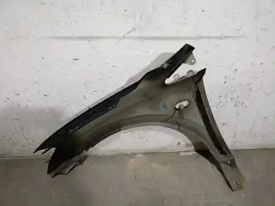 Автозапчасти б/у переднее правое крыло за ssangyong kyron 2.0 xdi ссылки oem iam 5453187  