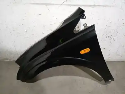 Автозапчасти б/у левое переднее крыло за ssangyong kyron 2.0 xdi ссылки oem iam 5453188