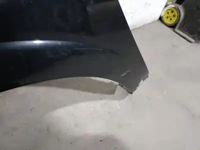 Автозапчасти б/у левое переднее крыло за ssangyong kyron 2.0 xdi ссылки oem iam 5453188  