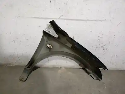 Автозапчасти б/у левое переднее крыло за ssangyong kyron 2.0 xdi ссылки oem iam 5453188  