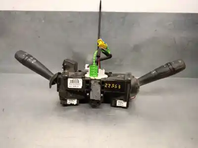 Pezzo di ricambio per auto di seconda mano controllo della luce per dacia sandero ii 1.0 sce 75 (b8jc, b8jd) riferimenti oem iam 255671274r  