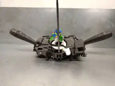 Pezzo di ricambio per auto di seconda mano controllo della luce per dacia sandero ii 1.0 sce 75 (b8jc, b8jd) riferimenti oem iam 255671274r  