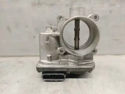 Автозапчастина б/у коробка метелика для honda cr-v iv (rm_) 1.6 i-dtec (re6) посилання на oem iam 17900rz0g0