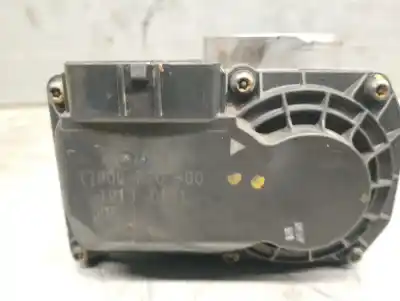 Автозапчастина б/у коробка метелика для honda cr-v iv (rm_) 1.6 i-dtec (re6) посилання на oem iam 17900rz0g0  