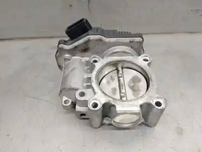 Автозапчастина б/у коробка метелика для kia sorento iv (mq4, mq4a) 1.6 t-gdi hybrid посилання на oem iam 351002m417 9045040015 kefico 351002m417