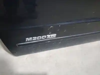 Автозапчасти б/у левая передняя дверь за ssangyong kyron 2.0 xdi ссылки oem iam 5453287  