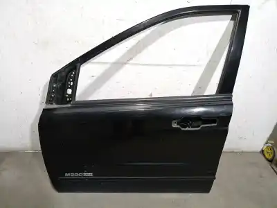 Автозапчасти б/у левая передняя дверь за ssangyong kyron 2.0 xdi ссылки oem iam 