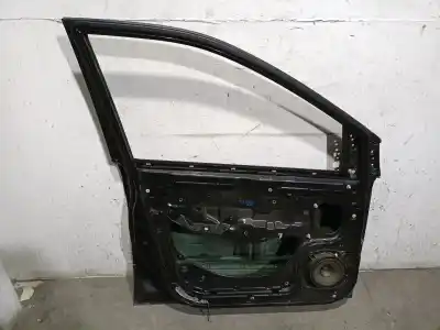 Автозапчасти б/у левая передняя дверь за ssangyong kyron 2.0 xdi ссылки oem iam   