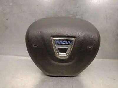 Автозапчастина б/у передня ліва подушка безопасности для dacia sandero ii 1.0 sce 75 (b8jc, b8jd) посилання на oem iam 985701142r