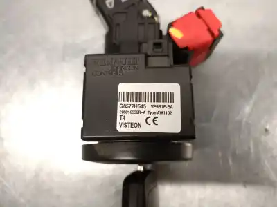 Автозапчастина б/у стартер для dacia sandero ii 1.0 sce 75 (b8jc, b8jd) посилання на oem iam 285916556r  285916556r