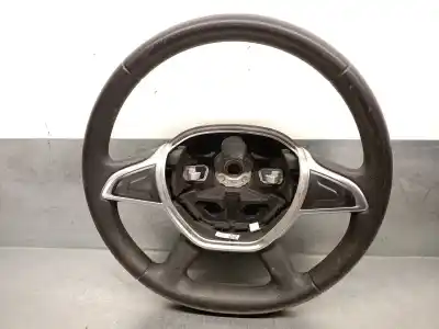 Автозапчастина б/у кермо для dacia sandero ii 1.0 sce 75 (b8jc, b8jd) посилання на oem iam 484001085r