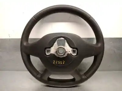 Автозапчасти б/у руль за dacia sandero ii 1.0 sce 75 (b8jc, b8jd) ссылки oem iam 484001085r  484001085r