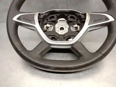 Автозапчасти б/у руль за dacia sandero ii 1.0 sce 75 (b8jc, b8jd) ссылки oem iam 484001085r  484001085r
