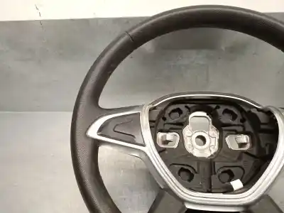 Автозапчасти б/у руль за dacia sandero ii 1.0 sce 75 (b8jc, b8jd) ссылки oem iam 484001085r  484001085r