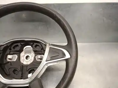 Автозапчасти б/у руль за dacia sandero ii 1.0 sce 75 (b8jc, b8jd) ссылки oem iam 484001085r  484001085r