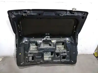 Second-hand car spare part tailgate for ssangyong kyron 2.0 xdi oem iam references 5453282  