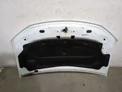 Pezzo di ricambio per auto di seconda mano cofano per dacia sandero ii 1.0 sce 75 (b8jc, b8jd) riferimenti oem iam 651001918r  651001918r