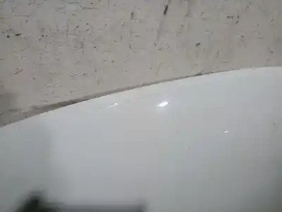 Pezzo di ricambio per auto di seconda mano cofano per dacia sandero ii 1.0 sce 75 (b8jc, b8jd) riferimenti oem iam 651001918r  651001918r
