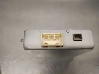 Second-hand car spare part ecu engine control for honda cr-v iv (rm_) 1.6 i-dtec (re6) oem iam references 31600tv0e012m1  