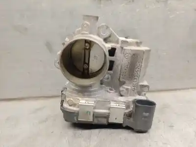 Second-hand car spare part throttle body for audi q2 (gab, gag) 1.0 tfsi oem iam references 04c133062c