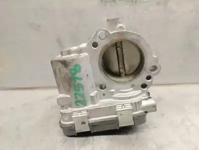 Second-hand car spare part throttle body for audi q2 (gab, gag) 1.0 tfsi oem iam references 04c133062c  04c133062c