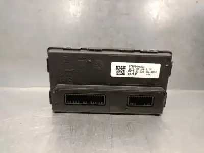 Автозапчастина б/у електронний модуль для kia sorento iv (mq4, mq4a) 1.6 t-gdi hybrid посилання на oem iam 97255p4021