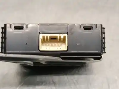 Автозапчастина б/у електронний модуль для kia sorento iv (mq4, mq4a) 1.6 t-gdi hybrid посилання на oem iam 92900p4000  