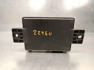 Автозапчастина б/у електронний модуль для kia sorento iv (mq4, mq4a) 1.6 t-gdi hybrid посилання на oem iam 81870p2100  