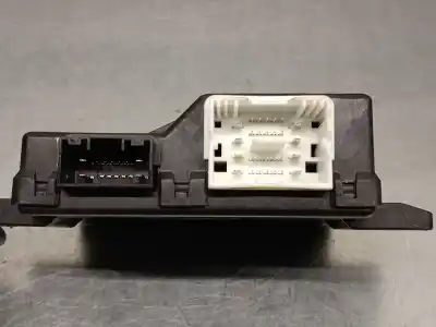 Автозапчастина б/у електронний модуль для kia sorento iv (mq4, mq4a) 1.6 t-gdi hybrid посилання на oem iam 81870p2100  