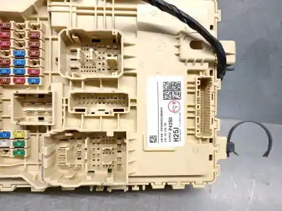 Автозапчастина б/у реле/запоперівник для kia sorento iv (mq4, mq4a) 1.6 t-gdi hybrid посилання на oem iam 91953p4250  