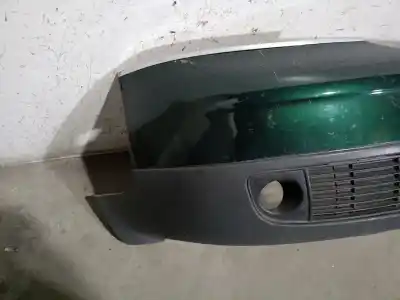 Second-hand car spare part front bumper for audi a6 c5 (4b2) 1.8 t oem iam references 4b0807103af  4b0807103af