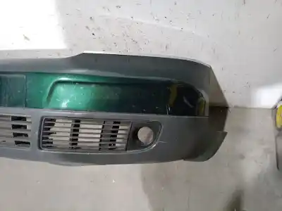 Second-hand car spare part front bumper for audi a6 c5 (4b2) 1.8 t oem iam references 4b0807103af  4b0807103af