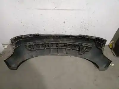 Second-hand car spare part front bumper for audi a6 c5 (4b2) 1.8 t oem iam references 4b0807103af  4b0807103af