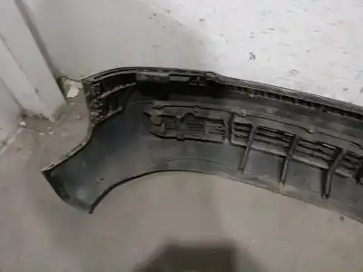 Second-hand car spare part front bumper for audi a6 c5 (4b2) 1.8 t oem iam references 4b0807103af  4b0807103af