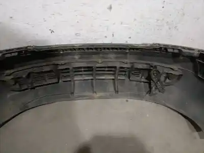 Second-hand car spare part front bumper for audi a6 c5 (4b2) 1.8 t oem iam references 4b0807103af  4b0807103af