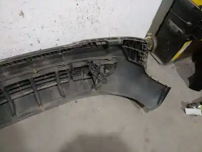 Second-hand car spare part front bumper for audi a6 c5 (4b2) 1.8 t oem iam references 4b0807103af  4b0807103af