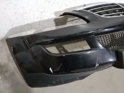 Автозапчасти б/у передний бампер за ssangyong kyron 2.0 xdi ссылки oem iam 5453263  