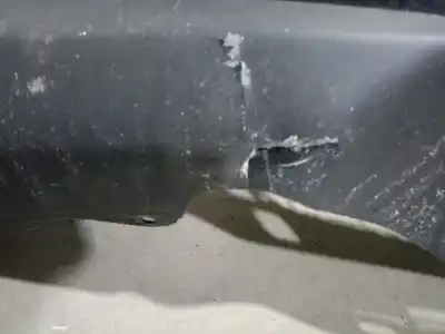 Автозапчасти б/у передний бампер за ssangyong kyron 2.0 xdi ссылки oem iam 5453263  