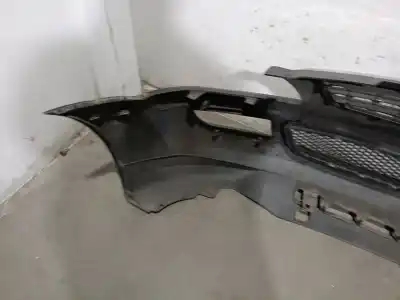 Автозапчасти б/у передний бампер за ssangyong kyron 2.0 xdi ссылки oem iam 5453263  