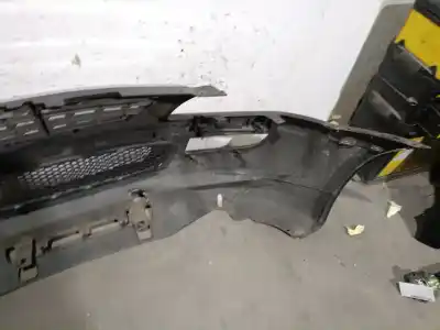 Автозапчасти б/у передний бампер за ssangyong kyron 2.0 xdi ссылки oem iam 5453263  